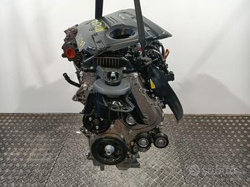 Motore D4FD 1.7 diesel euro6 hyundai kia