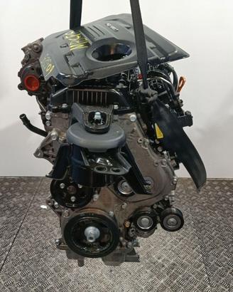 Motore D4FD 1.7 diesel euro6 hyundai kia