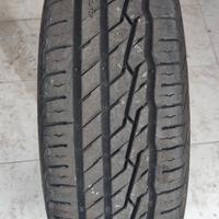 Pneumatici estivi 215/65 R17