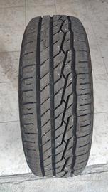 Pneumatici estivi 215/65 R17