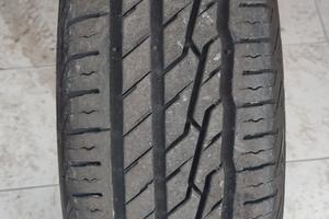 Pneumatici estivi 215/65 R17