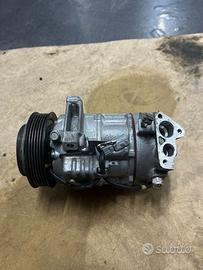 Compressore clima qashqai D. 2017 926004EB2A