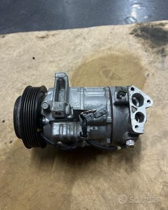 Compressore clima qashqai D. 2017 926004EB2A
