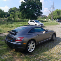 Chrysler Crossfire Limited 2007