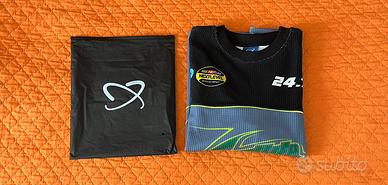 Maglia 24.7 fast life