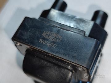 Magneti Marelli BAEQ037 bobina accensione nuova