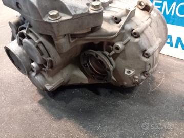 Cambio manuale 6 marce Volkswagen Golf 7 anno 2013