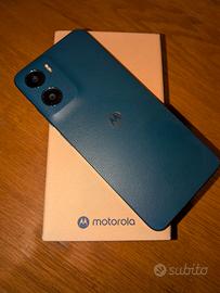 Motorola moto g05 4gb RAM/128gb