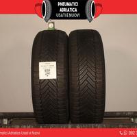 2 Gomme 215 60 R 17 Michelin al 79% SPED GRATIS