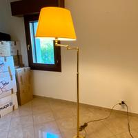 Piantana stile vintage