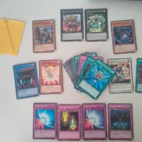 Deck da 40 carte Yu-Gi-Oh