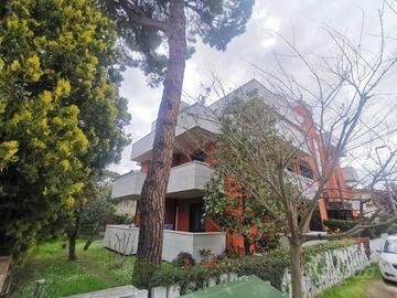 Fano ampio quadrilocale Don Gentili