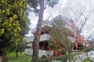 Fano ampio quadrilocale Don Gentili