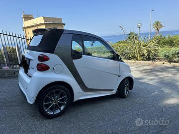Smart BoConcept fortwo