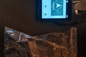 Garmin Zumo XT