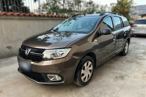 DACIA LOGAN 1.5 DIESEL 75CV - 2018