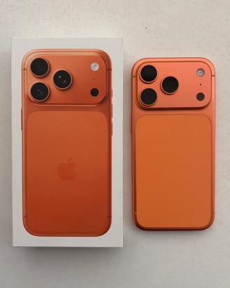 iPhone 17 Pro 256gb Garanzia Apple