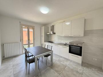 Appartamento Pieve Porto Morone