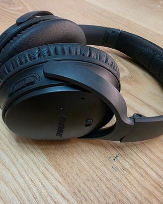 Bose QuietComfort 35 II | Cuffie Noise Cancelling