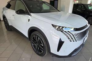 Peugeot 3008 Hybrid 145 e-DCS6 GT "UFFICIALE"