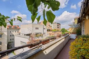 Appartamento di 76 m² con 3 locali a Milano
