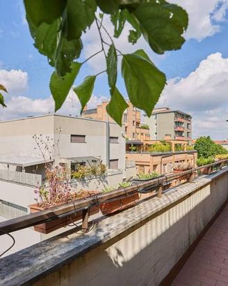 Appartamento di 76 m² con 3 locali a Milano
