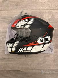 Casco Shoei GT-Air II (GT-Air 2) - Taglia L