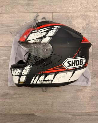 Casco Shoei GT-Air II (GT-Air 2) - Taglia L