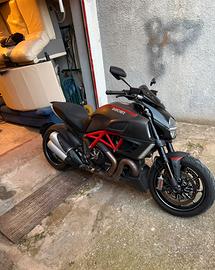 Ducati diavel