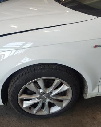 Parafango sinistro AUDI A3 del 2013