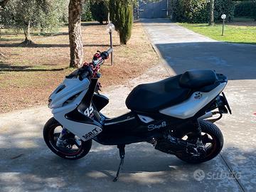 aerox 50 (leggere descrizione)