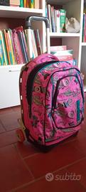 zaino scuola seven