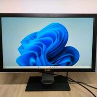 Monitor Dell UltraSharp U2711 27” WQHD IPS
