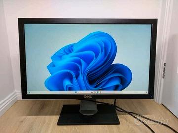 Monitor Dell UltraSharp U2711 27” WQHD IPS