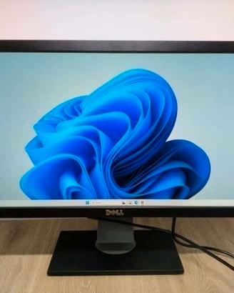 Monitor Dell UltraSharp U2711 27” WQHD IPS