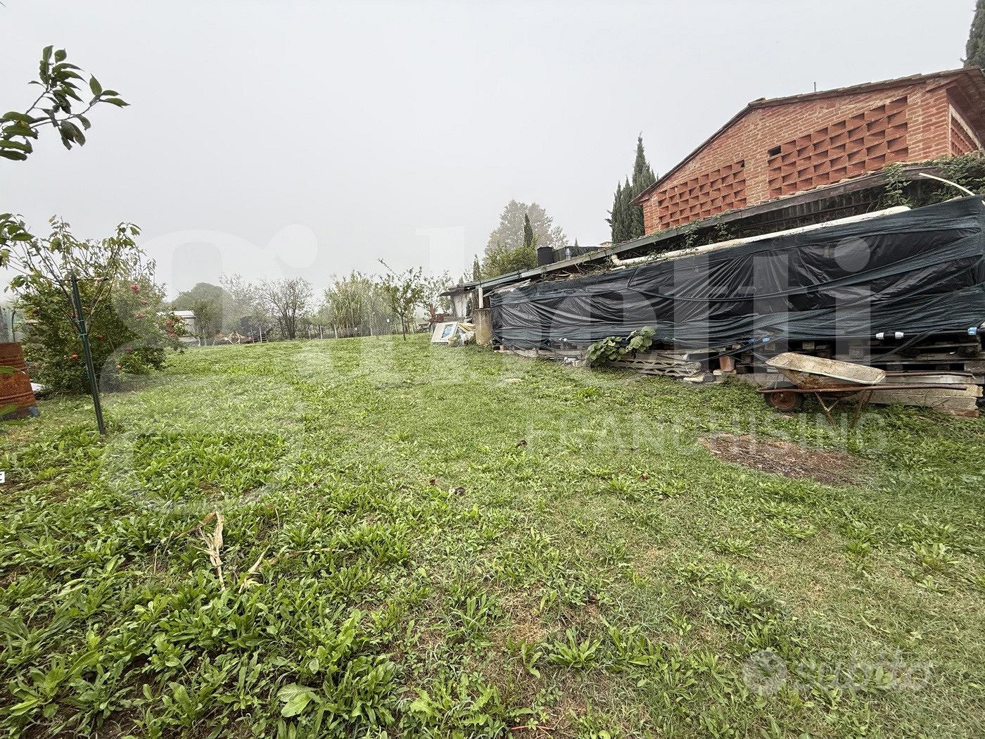 Rustico/Casale/Corte Terricciola - Vista 3