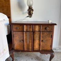 Set comodini per camera da letto