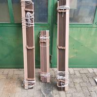 Tende veneziane tapparelle da esterno