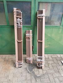 Tende veneziane tapparelle da esterno