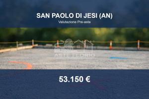 Immobile in asta di 2781 m² a San Paolo di Jesi