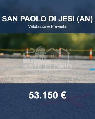 Immobile in asta di 2781 m² a San Paolo di Jesi