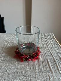 Vaso decorativo