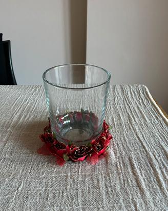 Vaso decorativo