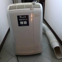 Pinguino 9800 BTUh PAC N87 DeLonghi Condizionatore