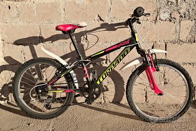 Bici  TORPADO JUNIOR PUMA
