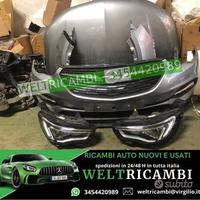 Ricambi per opel grandland x 19/20#0129
