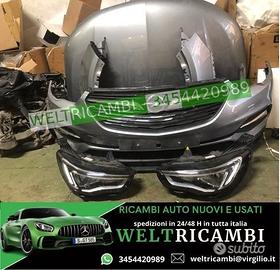Ricambi per opel grandland x 19/20#0129