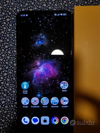 Poco F3 6.67" 1080x2400 FHD+ 8/256GB 5G VoLTE NFC