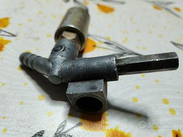 Rubinetto benzina x carburatore dell'orto SI 