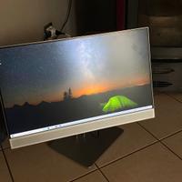 HP EliteOne 800 G3 All-in-One